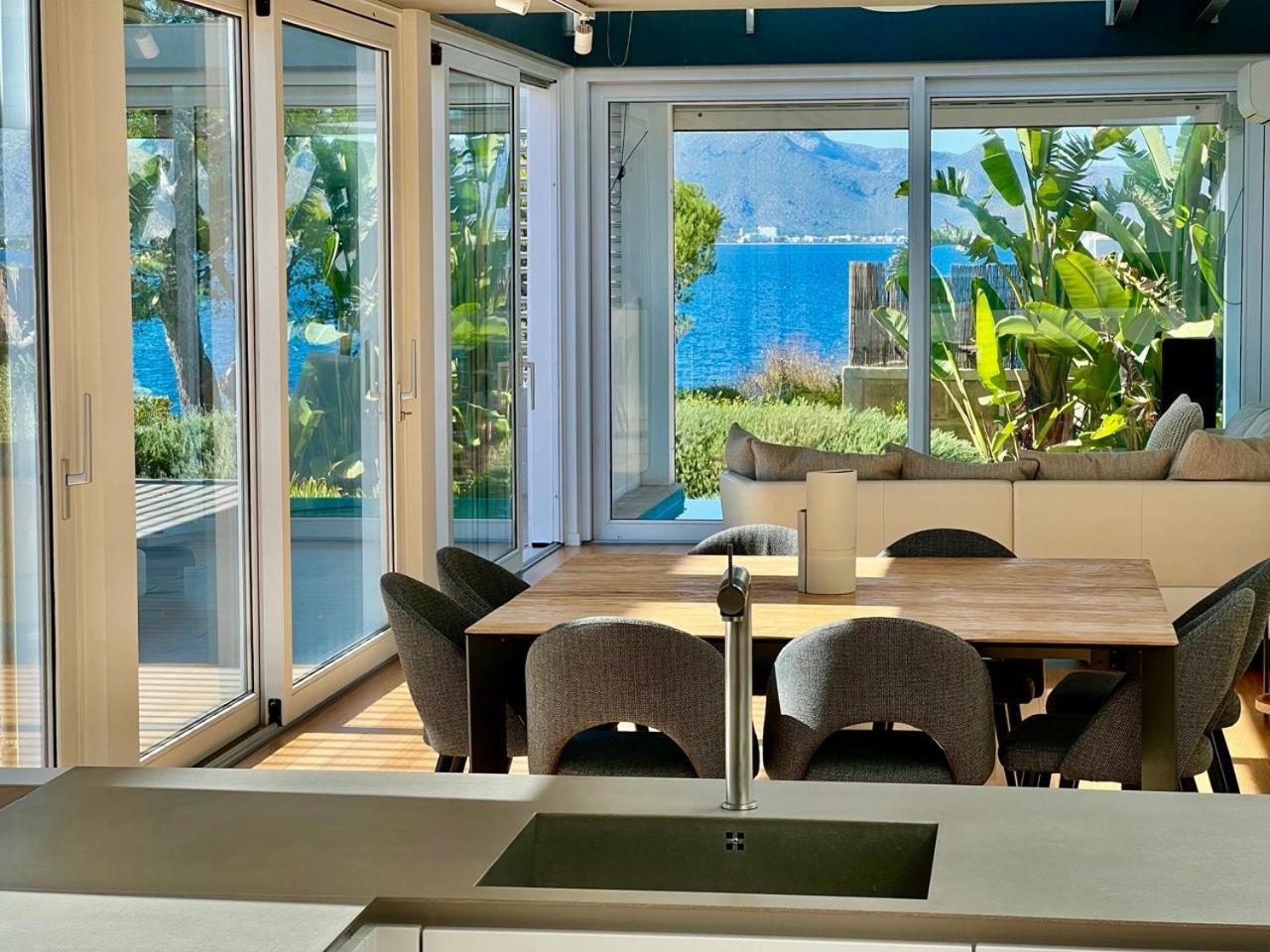 Miramar 9 Manresa Villa Alcudia (Mallorca)