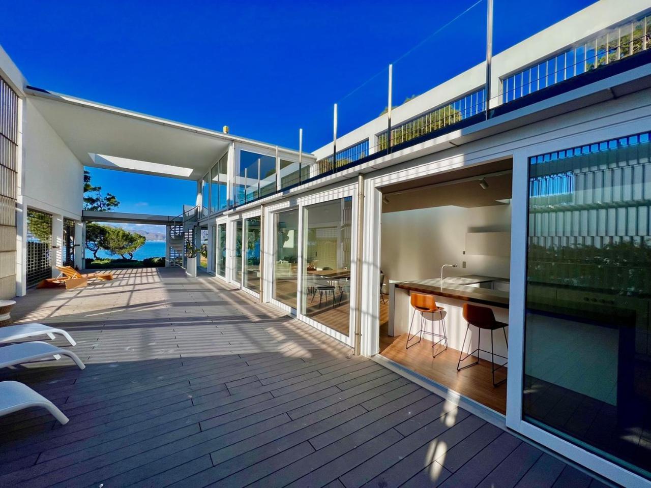 Miramar 9 Manresa Villa Alcudia (Mallorca)