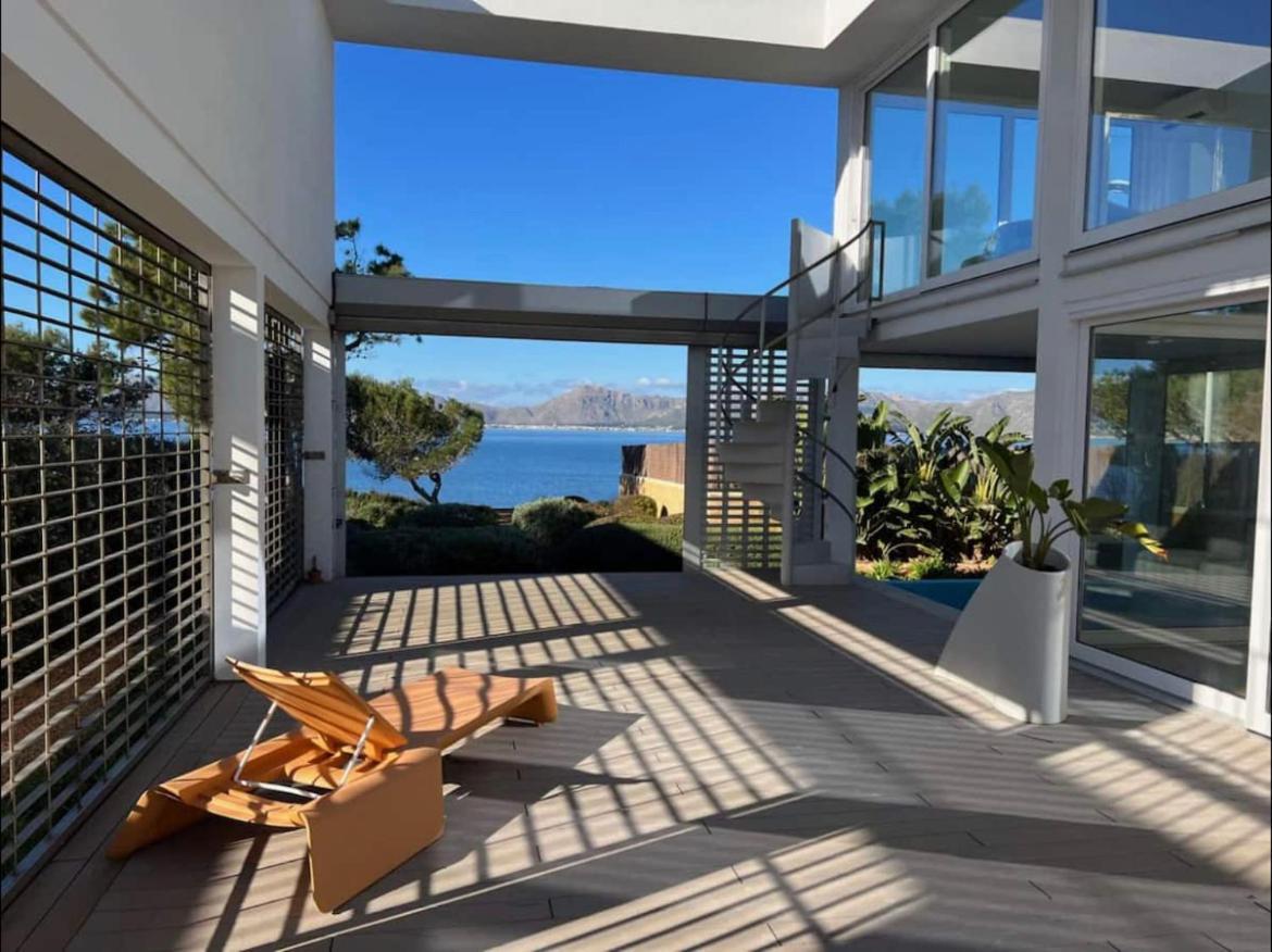 Villa Miramar 9 Manresa