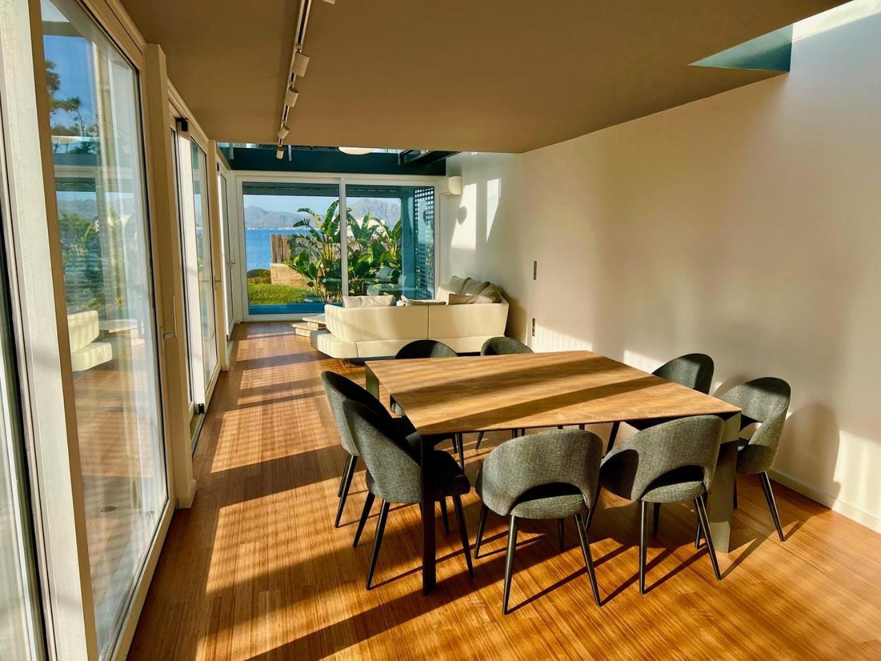 Miramar 9 Manresa Villa Alcudia (Mallorca)