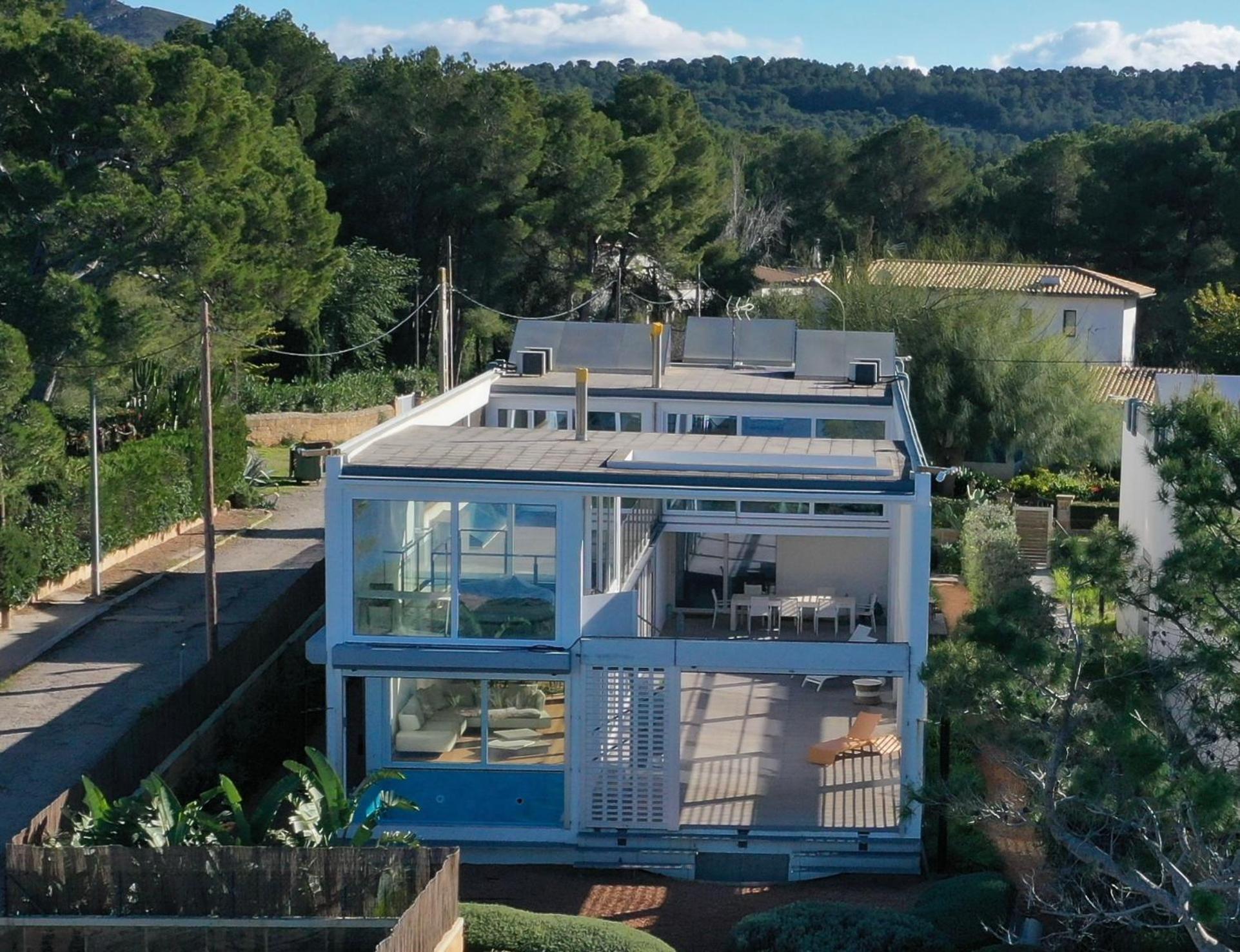 Villa Miramar 9 Manresa *
