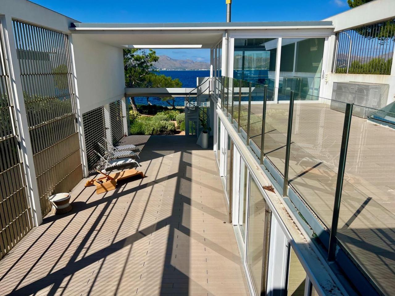 Miramar 9 Manresa Villa Alcúdia